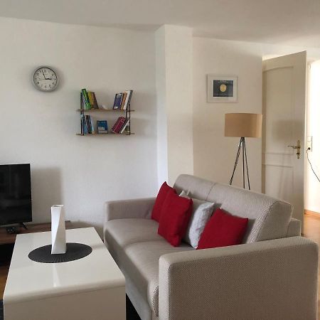 Ferienwohnung Rheinfelden Beuggen ภายนอก รูปภาพ